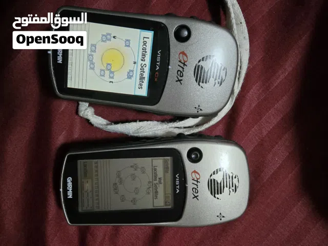 اجهزه جارمن، ماجلان مواقع الصيد وتحديد المواقع / gps garmin for fishing تابع الوصف