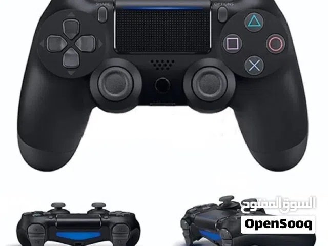PS4 controller
