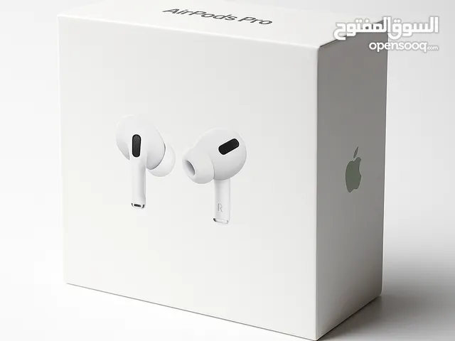 Apple Air Pods Pro , Primume Sound Experience