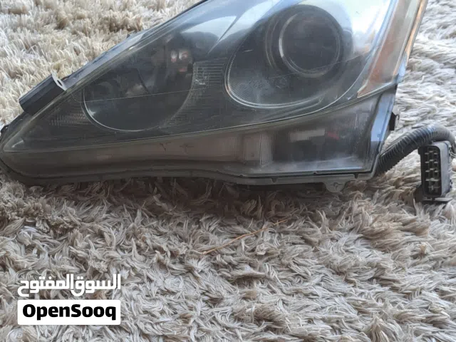 إفنار لكزس is250  إيسار