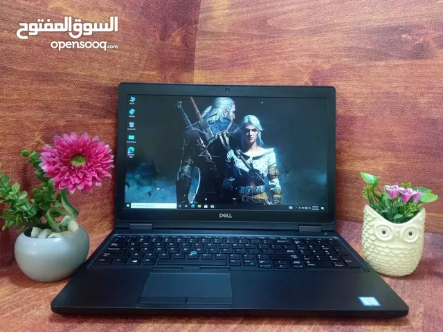 لابتوب ديل