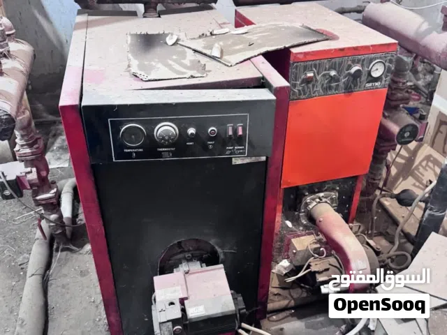 شراء جميع انواع الخرده والمعادن وغرف البويلر وتنكات وشلرات تنزيل تنكات عن الأسطح
