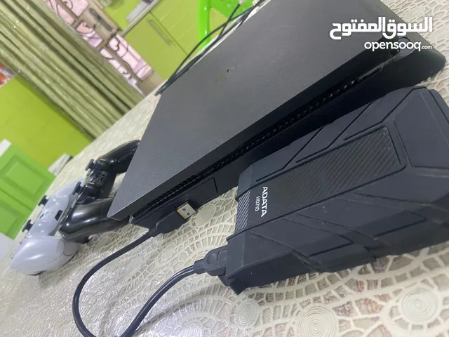 PlayStation 4 PlayStation for sale in Baghdad