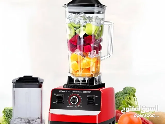 خلاط سيلفر كريست