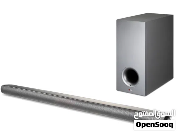 LG Sound Bar