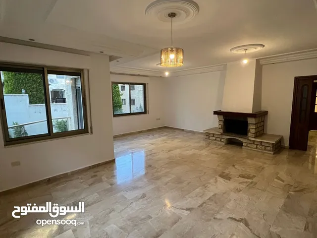 310 m2 4 Bedrooms Apartments for Rent in Amman Deir Ghbar
