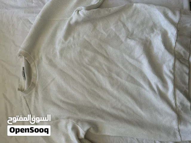 Winter sweater بلوزة شتوي قطن