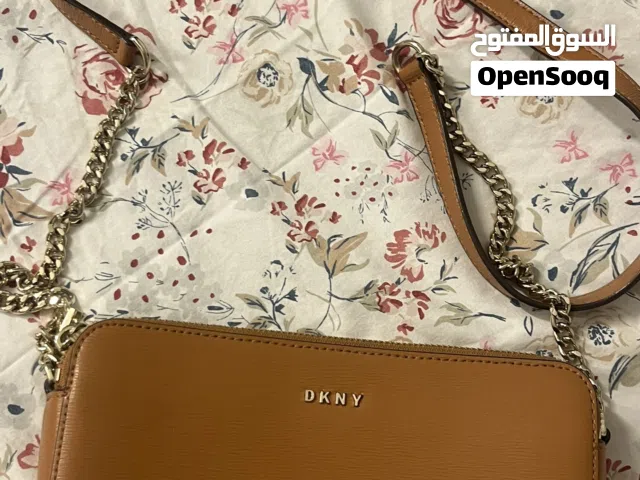 Hand Bags brown for sale  in Kuwait City