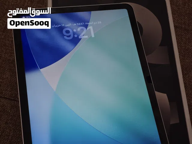Apple iPad Air 5 64 GB in Baghdad
