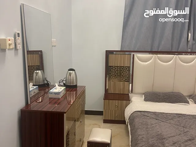 Furnished Daily in Muscat Seeb