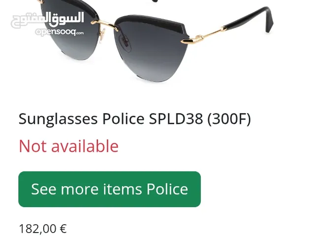 Police Original new