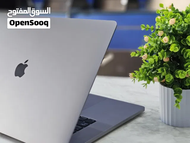 Macbook Pro A2141  Model 2019 Intel Core i7 Processor  16GB Ram 500GB SSD