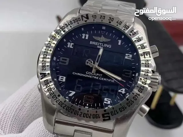BREITLING ساعة