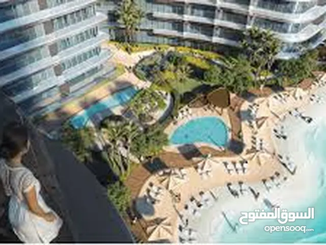 463 ft² Studio Apartments for Sale in Dubai Al Barsha