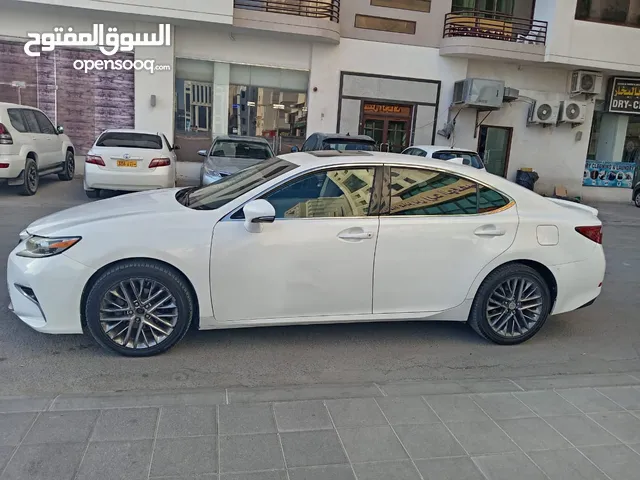 لكزس ES 350 موديل 2015