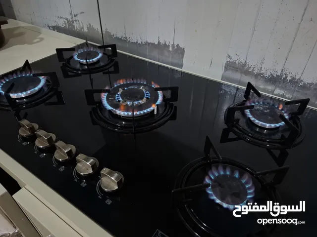 طباخ ماركة هليبرتن