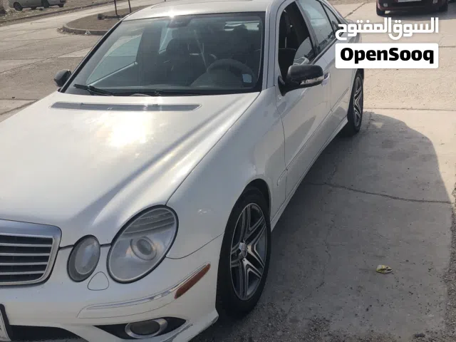 Used Mercedes Benz M-Class in Zawiya