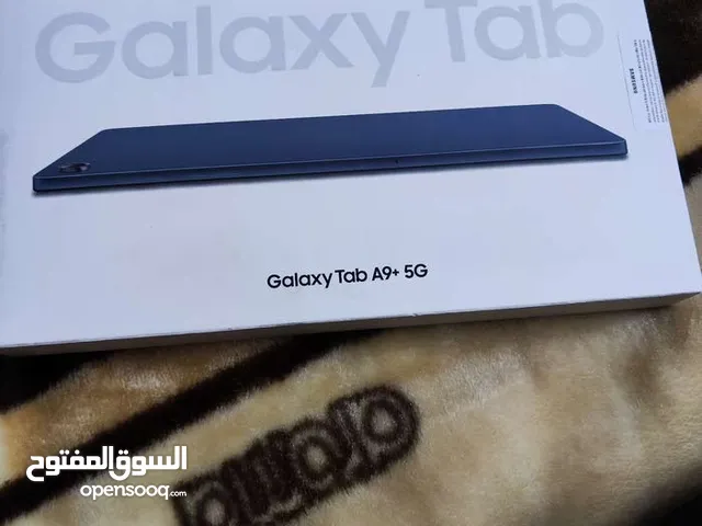 samsung galaxy tab A9 plus 5G للبيع