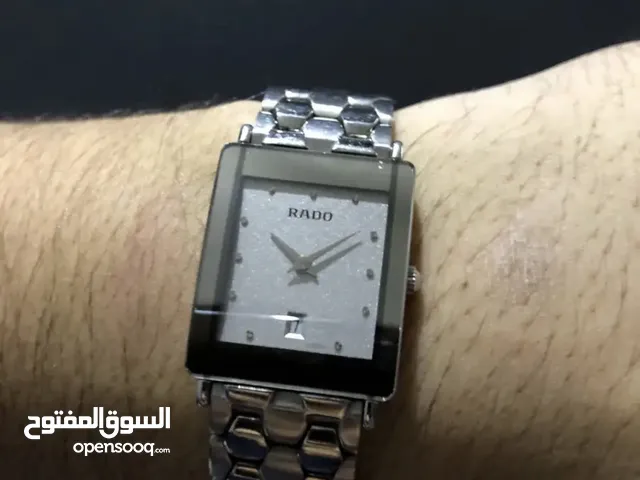 Silver Rado for sale in Al Riyadh