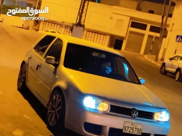 Used Volkswagen Golf in Hebron