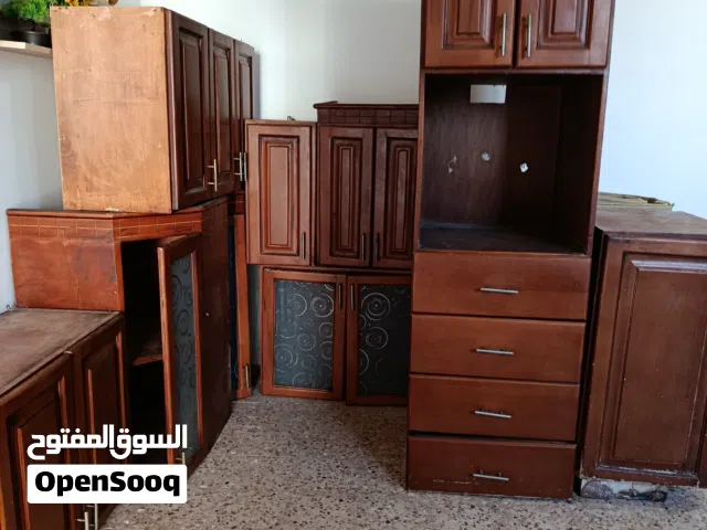 مطبخ مسعمل نظيف للبيع