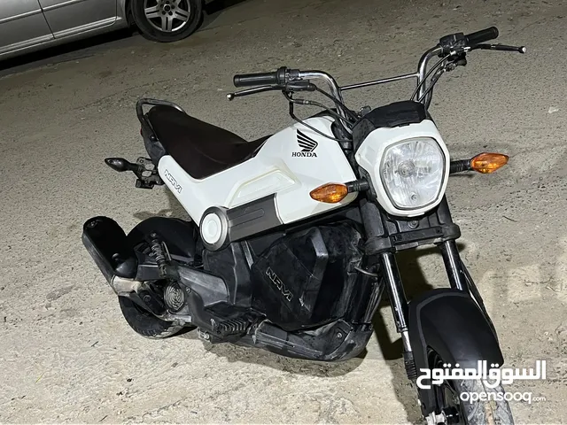 Honda CRF125F 2020 in Tripoli
