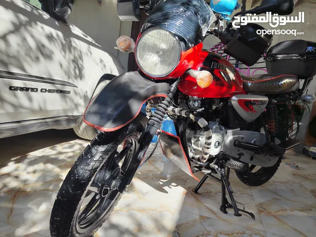 New Bajaj Boxer in Basra