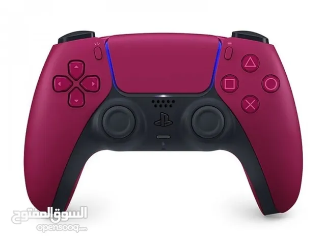 PlayStation5 DualSense