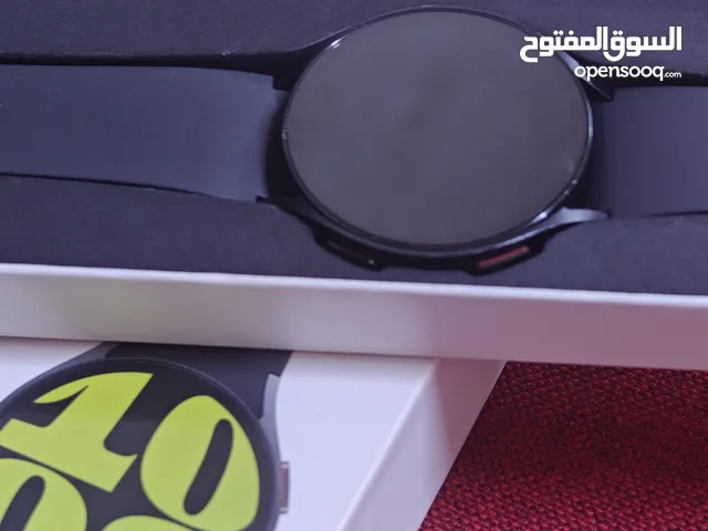 Samsung galaxy watch 6
