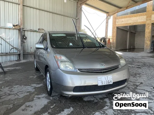 2008 تويوتا بريوس Prius