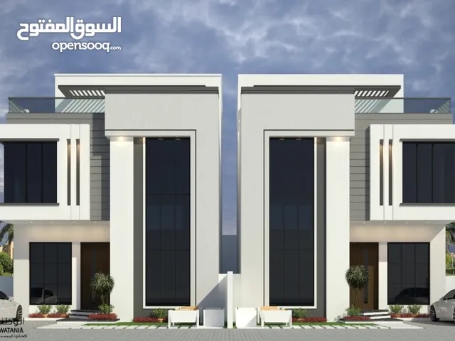 430m2 More than 6 bedrooms Villa for Sale in Muscat Al-Hail