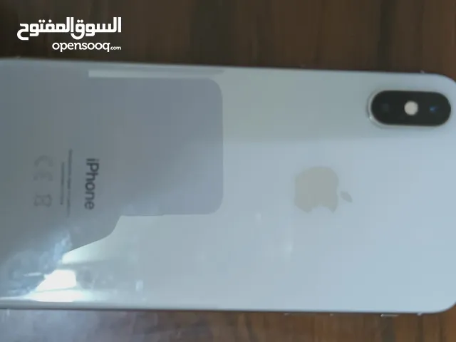 Apple iPhone XS 256 GB in Amman