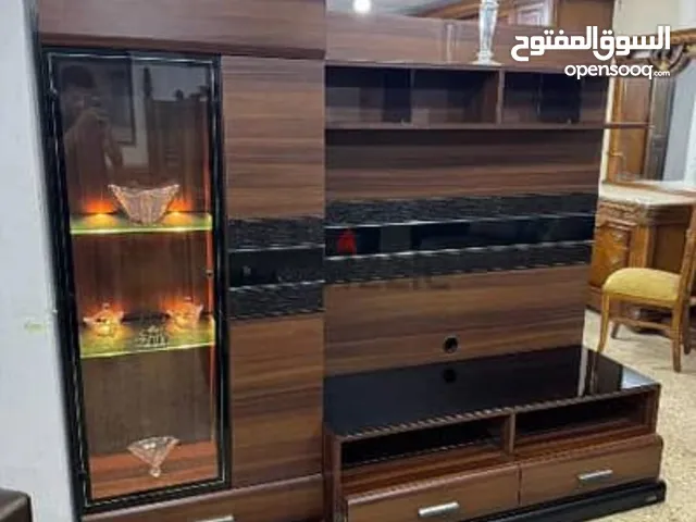 بوفية تركية لشاشة بلازما قياس الشاشة الى حد 55بوصة