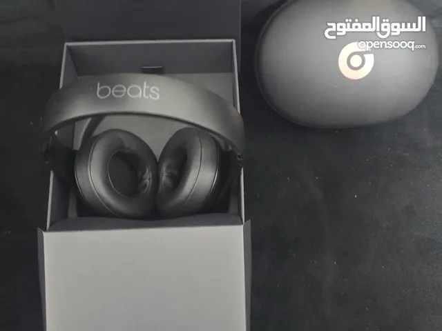  Headsets for Sale in Amman