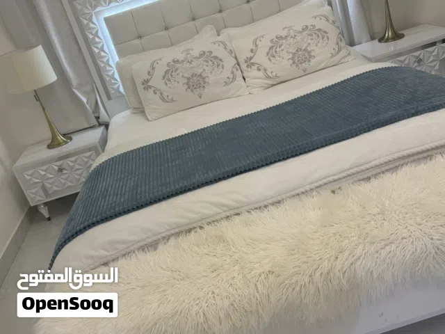 غرفه النوم