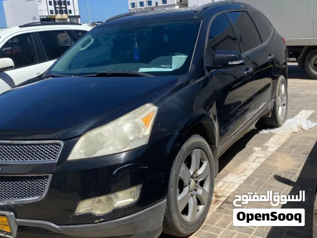 2009 فورد فوكس Titanium