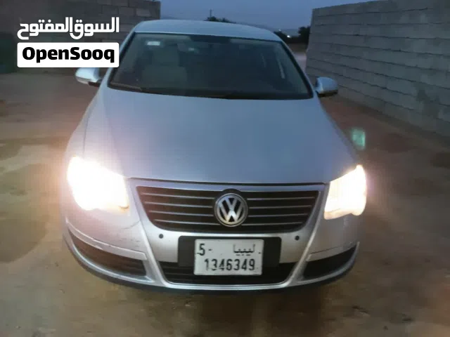 Used Volkswagen Passat in Tripoli