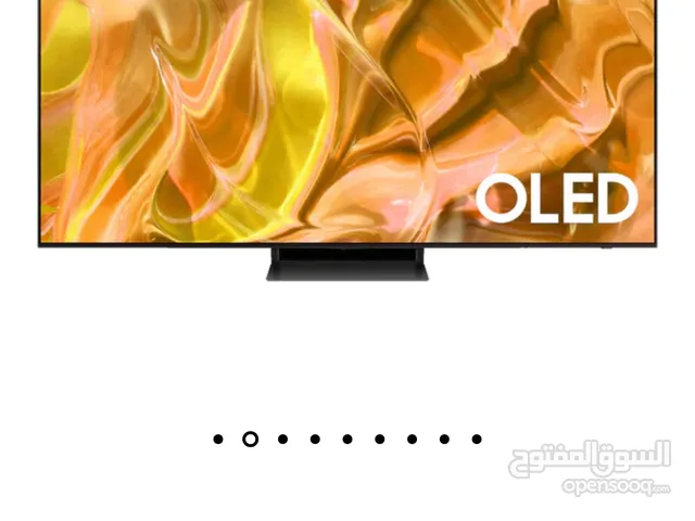 مطلوب شاشه lg oled c1 او c2 او سامسونج s90c
