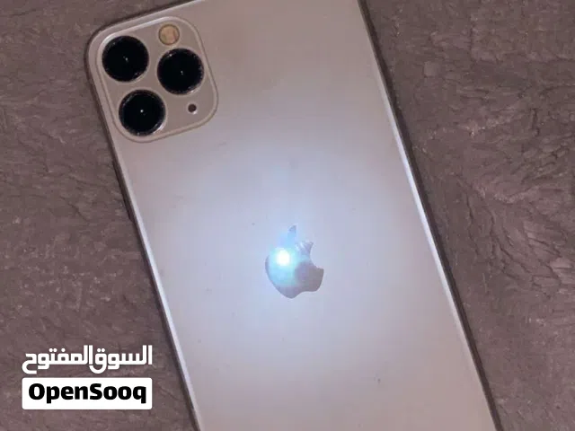 آيفون 11 برو ماكس