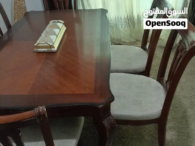 طاولة سفره