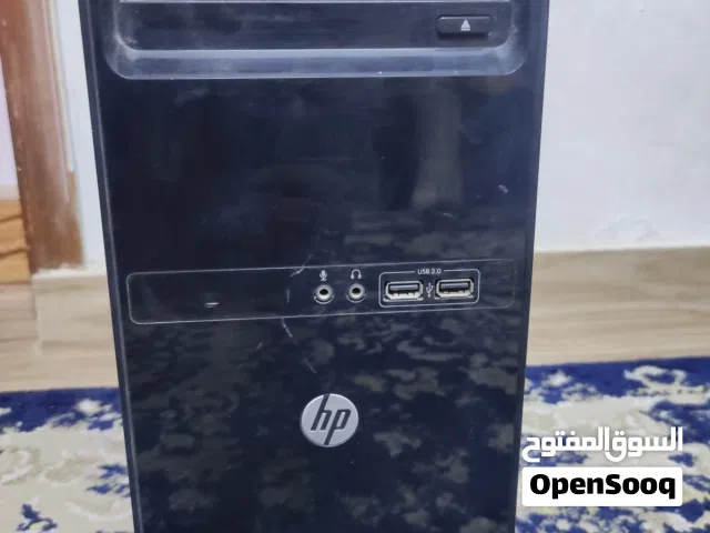 Windows HP Computers for sale in Tripoli