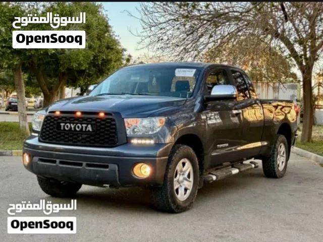 2009 تويوتا توندرا SR5