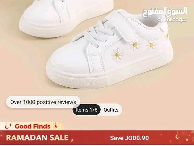 Girls Shoes in Amman