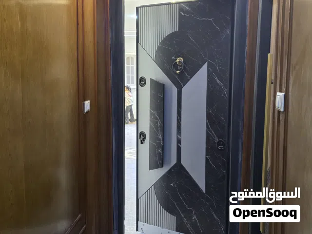بسم الله ماشاء الله  ربنا يبارك لصاحب النصيب  شقه للبيع مساحه وموقع وتشطيب فوق الممتاز