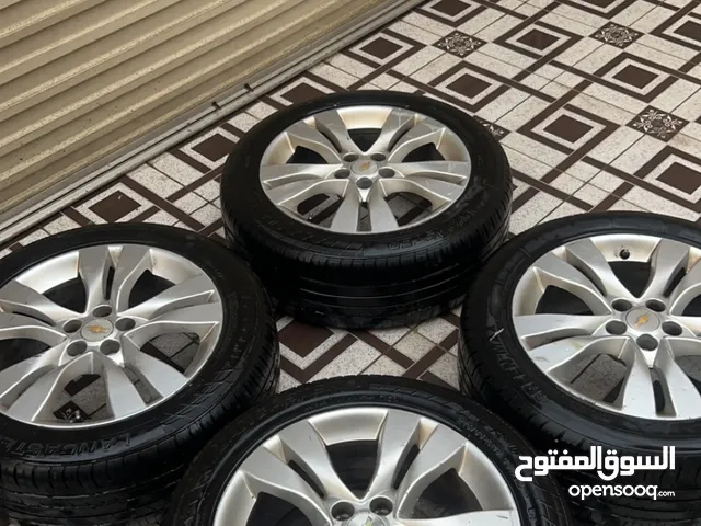 جنوط كروز شيفروليه