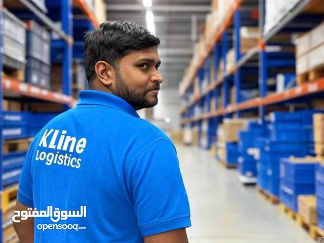 مخازن عادي وتبريد وتجميد بمساحات مختلفة من 10 متر إلى 1000متى مربع