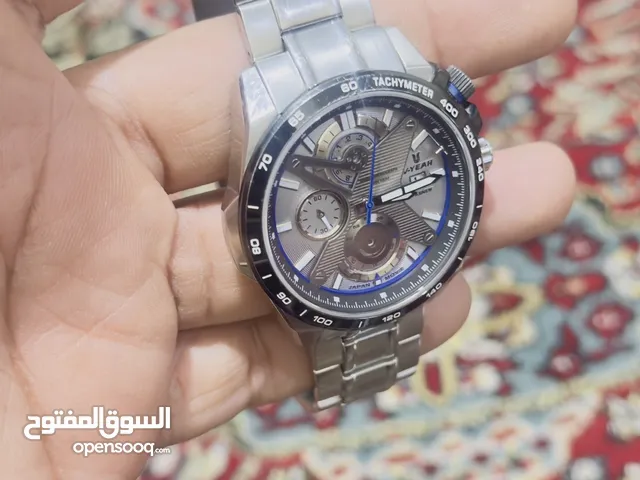 Pasnew watch japan movement