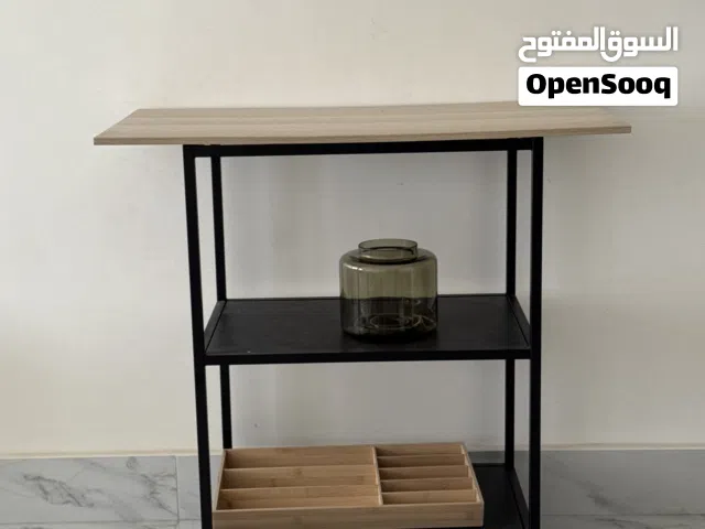 IKEA shelf