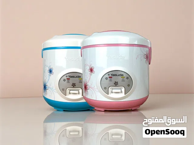 قدر ارز كهربائي بسعة 5 لتر بسعر 45 الف مع توصيل للجميع محافظات مجانا مفيد لكل ربة بيت وأيضا للدايت