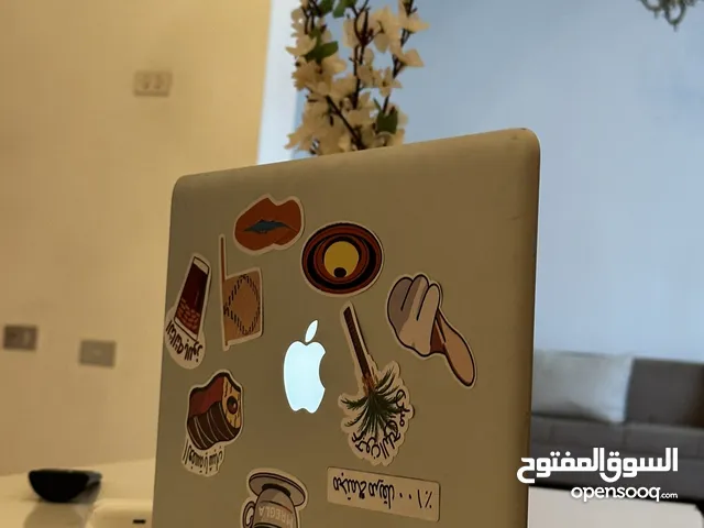 Mak pok pro مام بوك برو